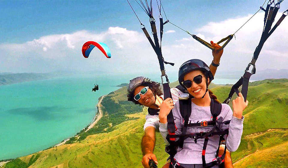 Adventure tours in Armenia