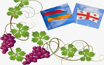 Regional wine tour Armenia and Georgia