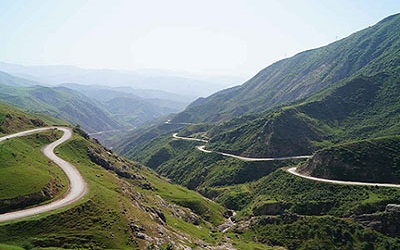 Silk Road tours in Armenia