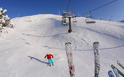 Winter tours in Armenia